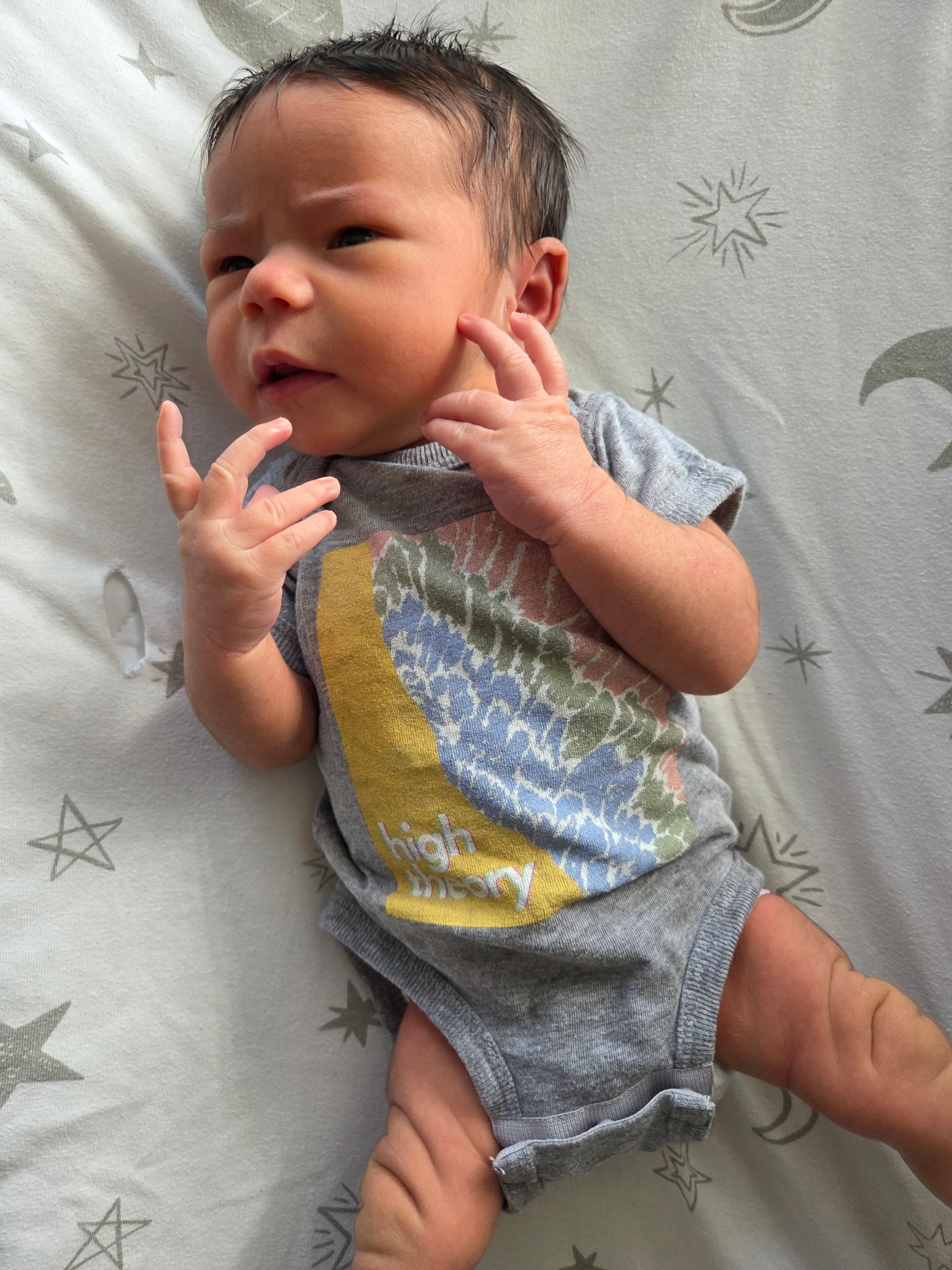 Rugged Individualism