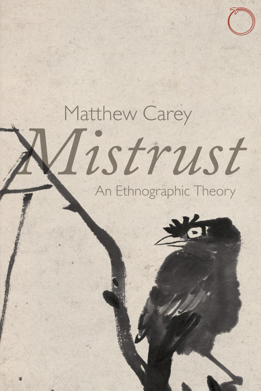 #3 Friendship, love, and grief in the Moroccan High Atlas w/Matthew Carey