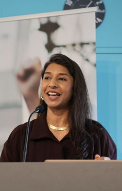 Radio ReOrient 13.10: Countering Islamophobia with the Runnymede Trust, with Shabna Begum, hosted by Claudia Radiven and Amina Easat Daas