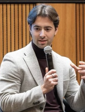 AI, Algocracy, and Democracy's Challenging Road Ahead with Andrew Sorota
