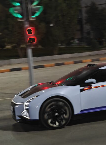Chinese EVs: From Nordic Streets to Central Asian Hubs
