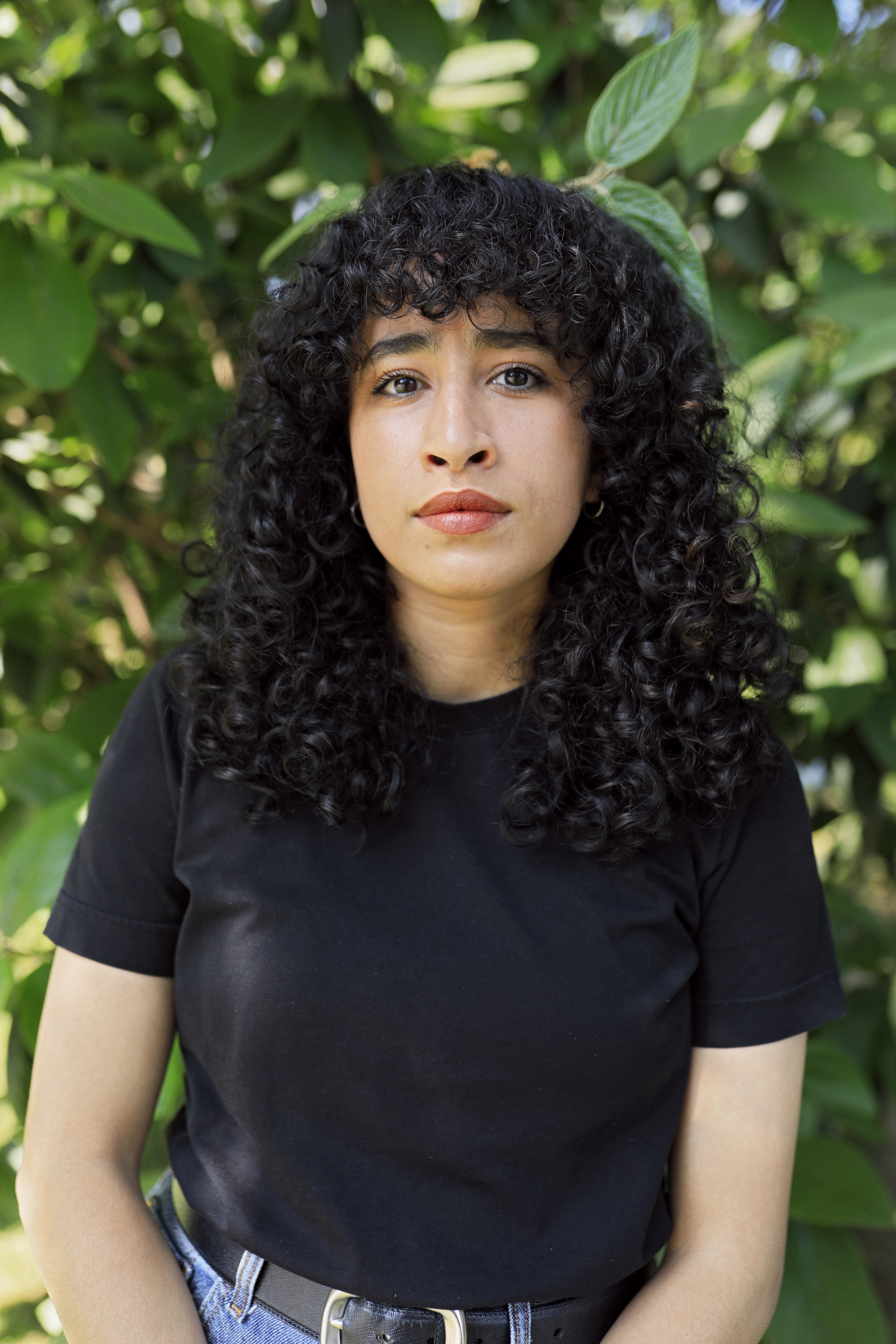 Radio ReOrient 15:3: The Othered Woman, with Shahed Ezaydi, hosted by Amina Easat-Daas and Chella Ward