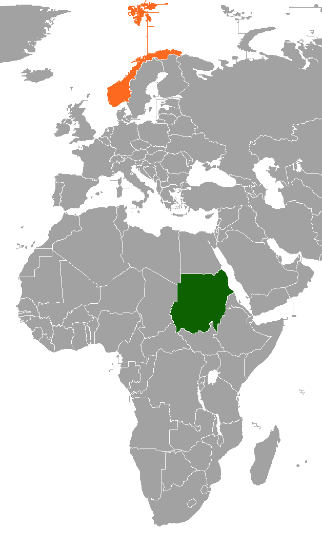#6 Sudan & Norway Academic Collaboration: 60 years of Bonds and Beyond w/Munzoul Assal & Leif Manger