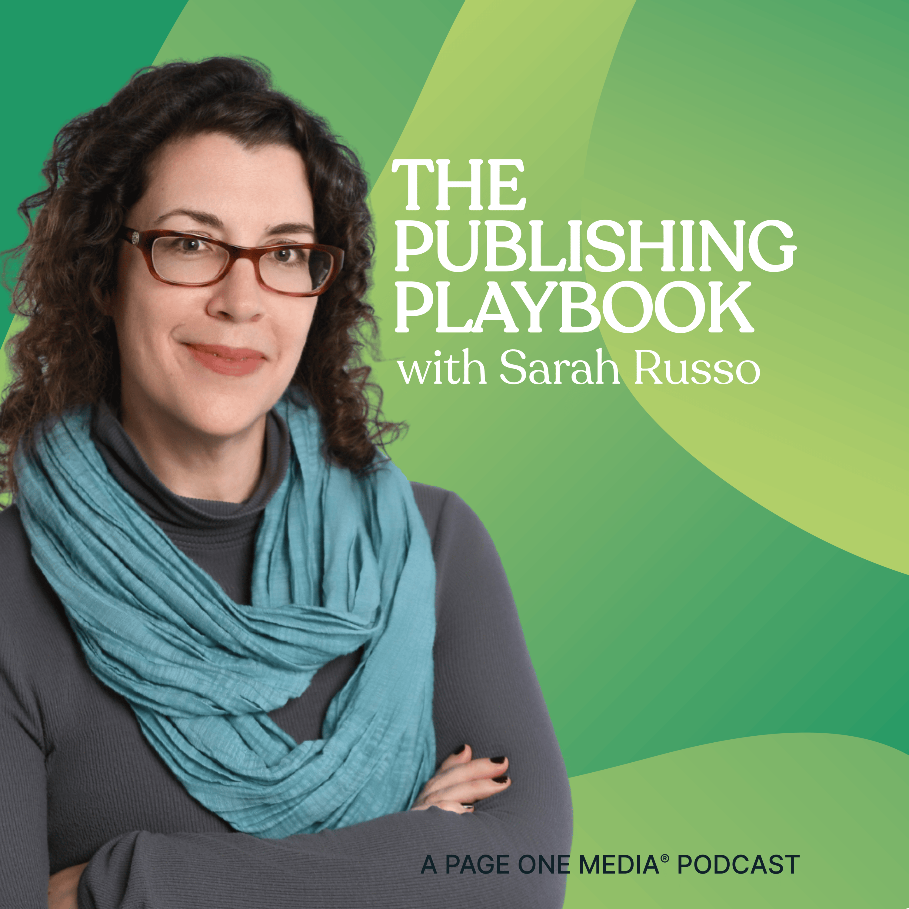 The Publishing Playbook