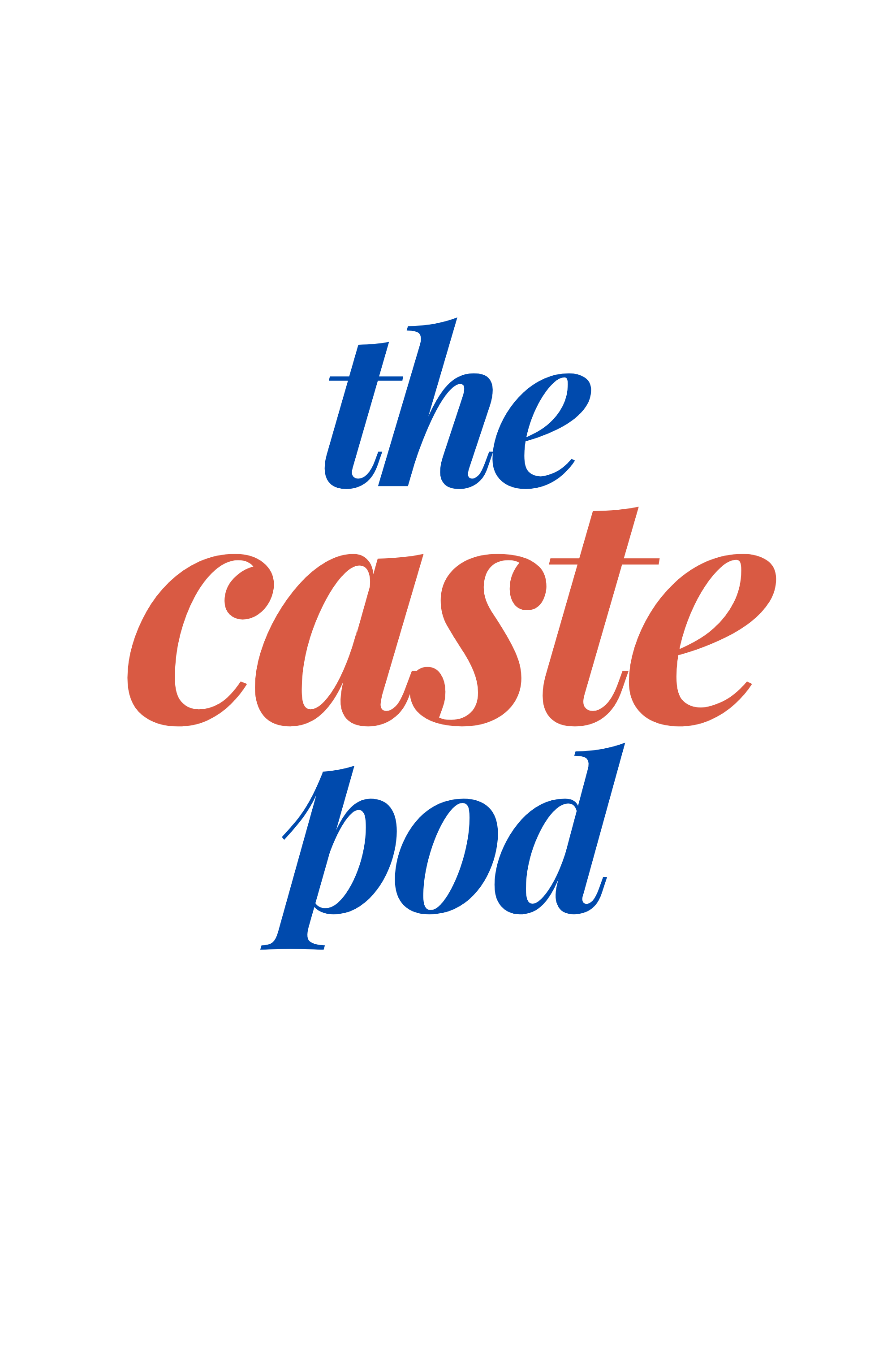 The Caste Question with Suraj Yengde and Anupama Rao
