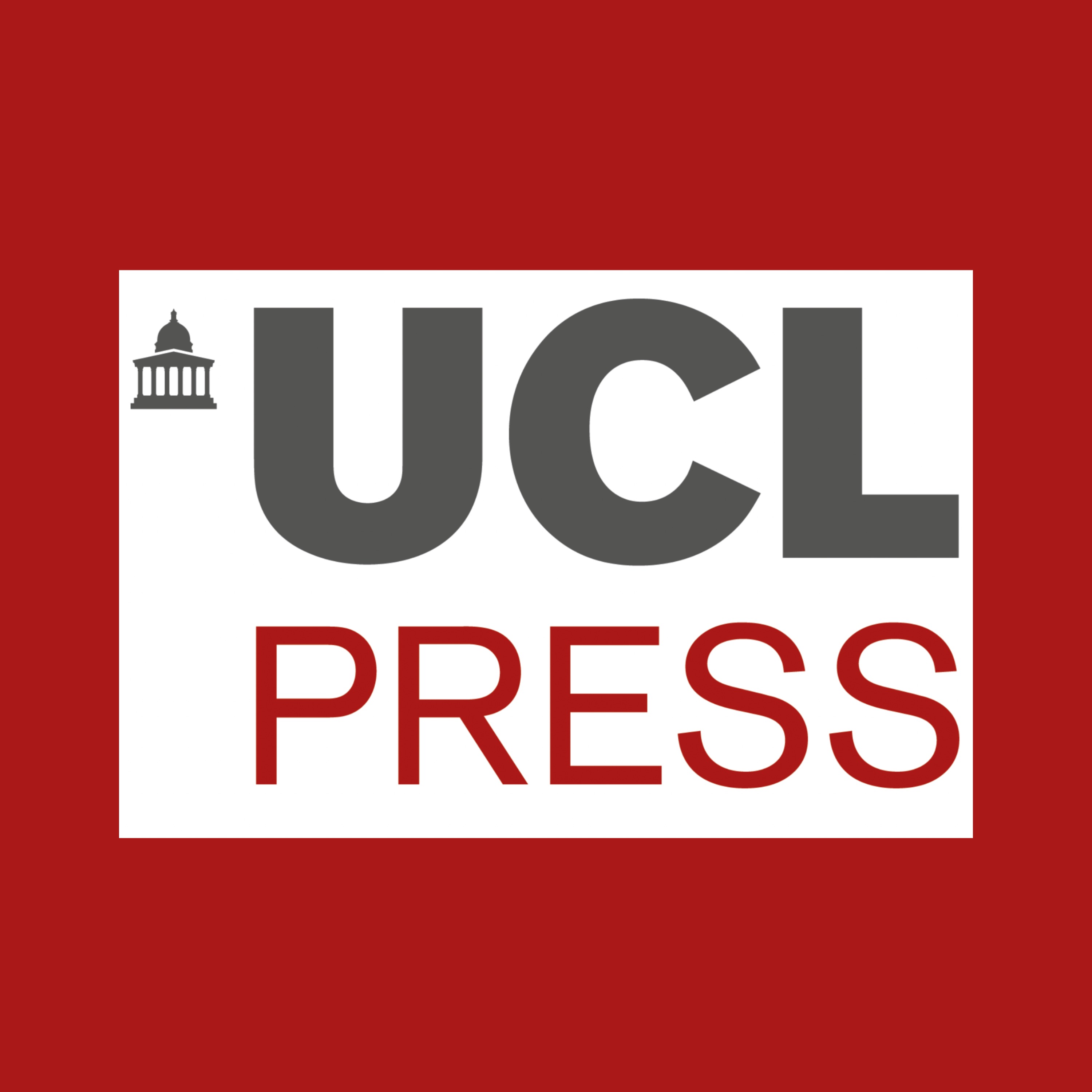UCL Press Podcast
