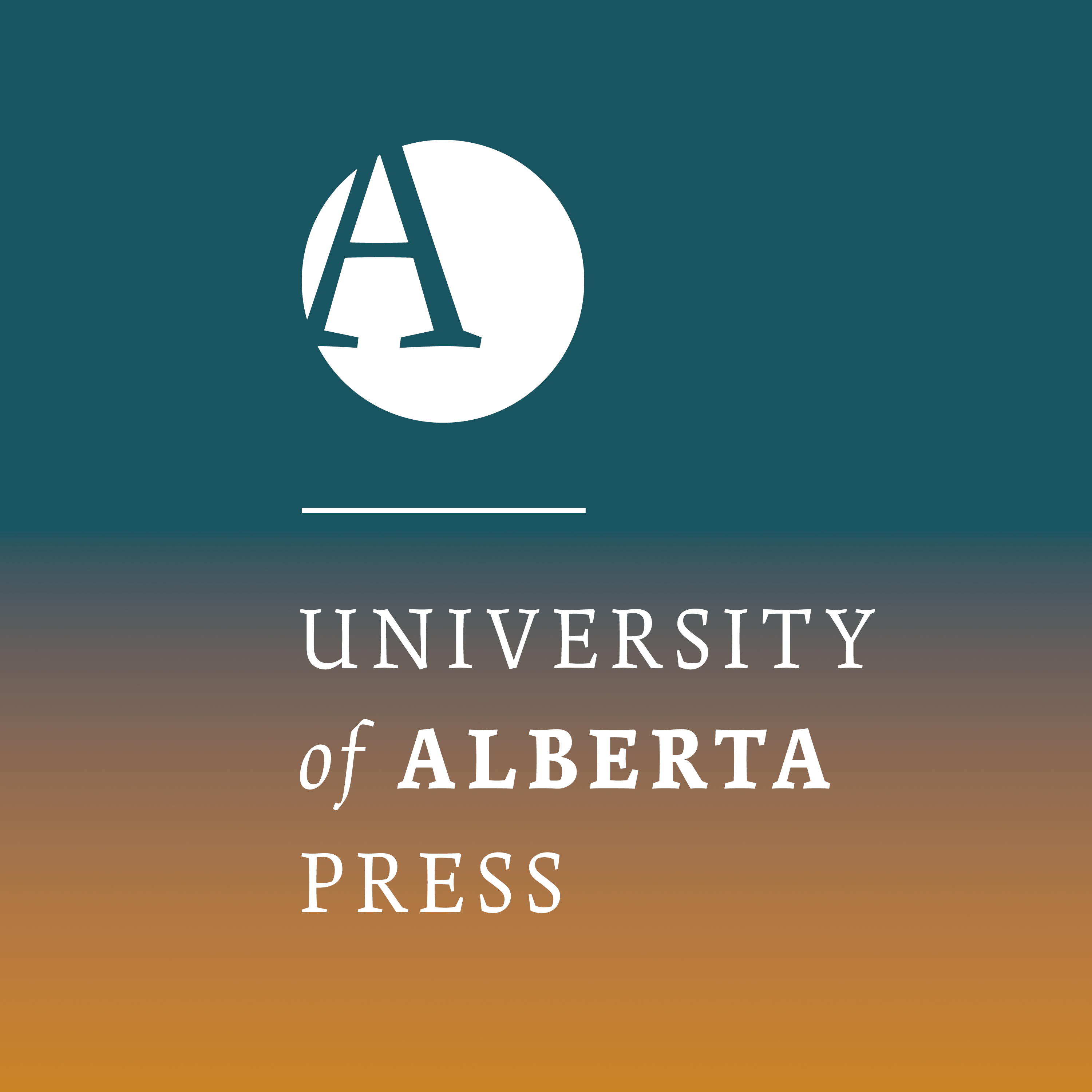 The University of Alberta Press Podcast