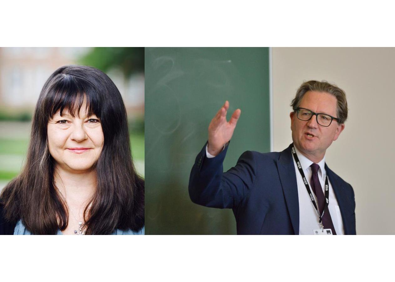 What is Going on with Democracy in Central and Eastern Europe?