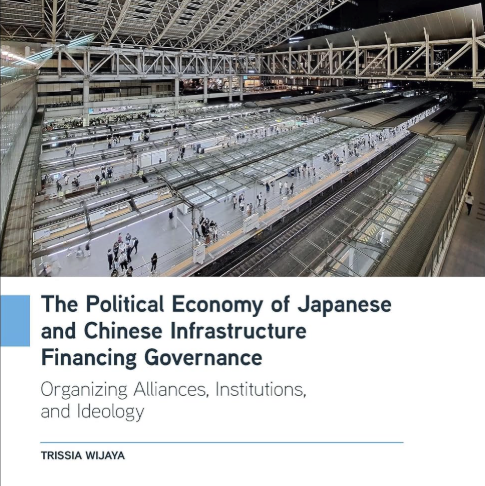 Infrastructure, Nickel, and the Politics of Polyalignment in Indonesia
