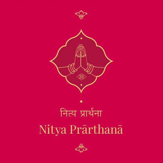 Shantala Sriramaiah, "Nitya Prārthanā" (Veda Studies, 2025)