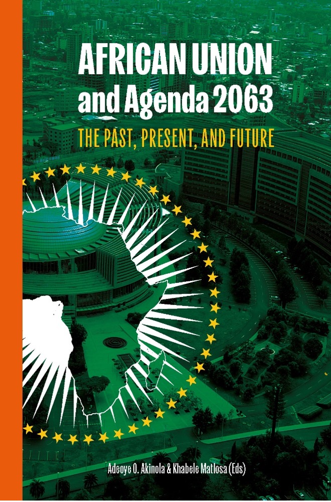Two Decades On: The African Union, Power, and Africa’s Democratic Future