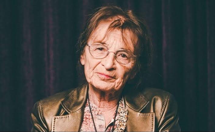 RTB 181 In Praise of Agnes Heller (1919-2019)