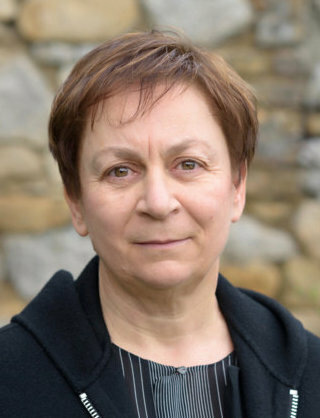 Etherized: Anne Enright in a Novel Dialogue Conversation (Paige Reynolds, JP)