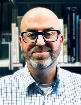 Celebrating University Press Week with AUPresses President, Anthony Cond