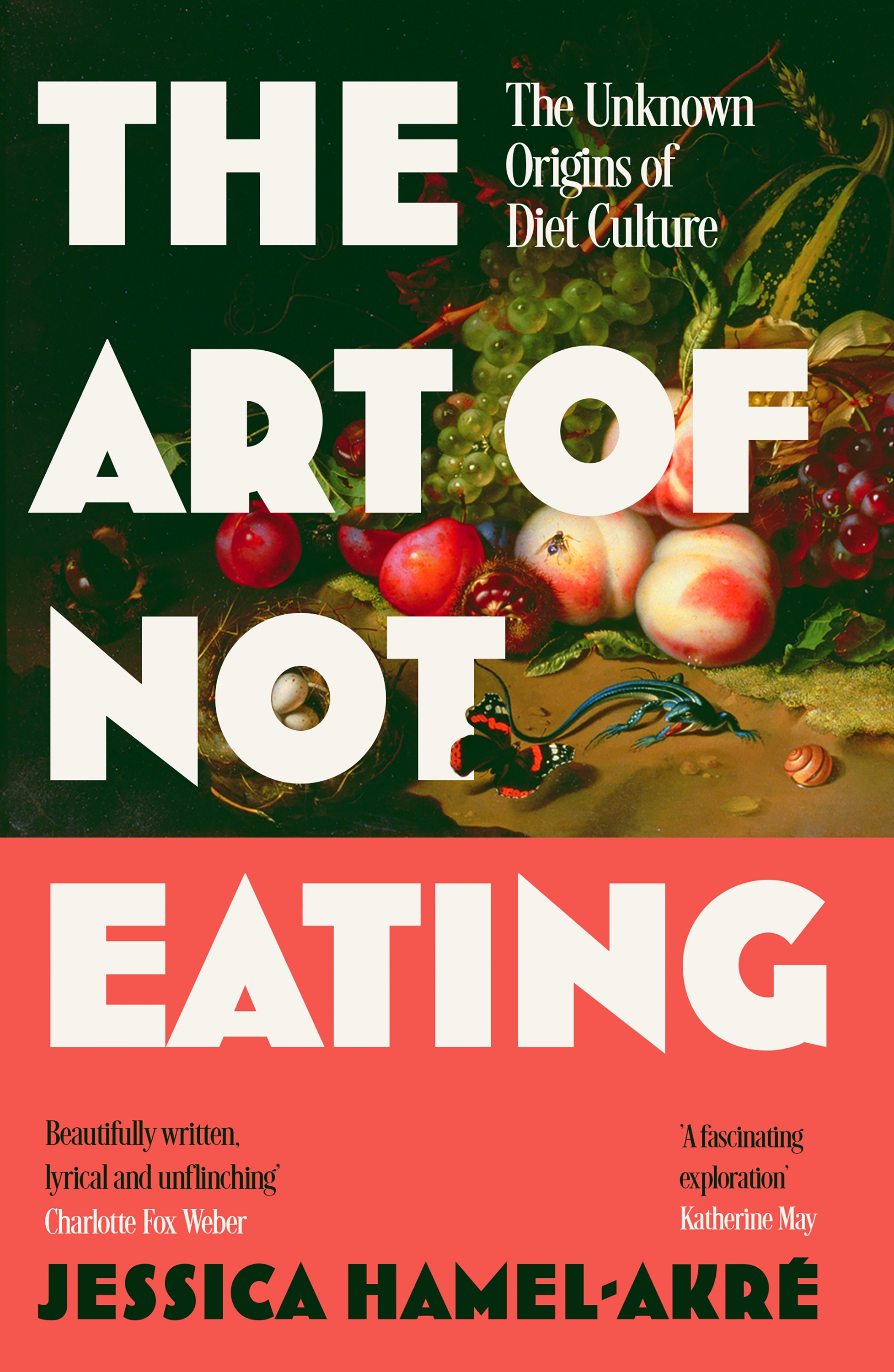 "Brand Strategy, Diet Culture and Cultural Histories of Desire" with Jessica Hamel- Akré
