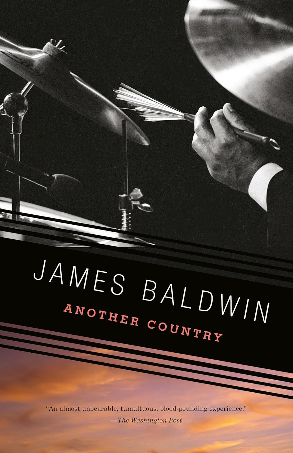 Rich Blint on James Baldwin's "Another Country"