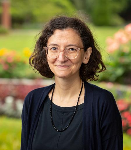 Infrastructure, Development, and Racialization: A Conversation with Begüm Adalet