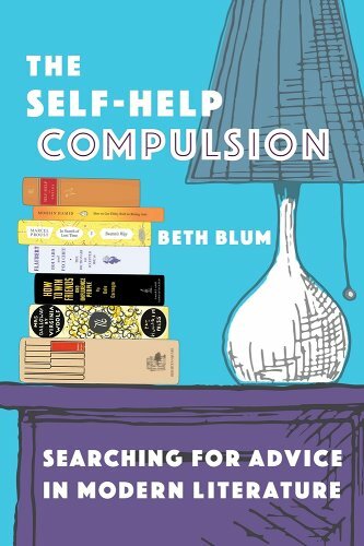 Beth Blum on Self-Help, Dale Carnegie to Today (JP)