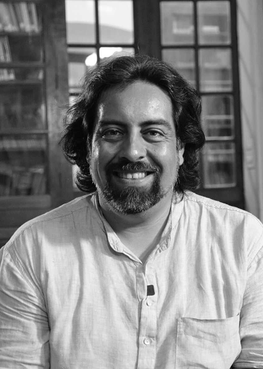 The MANTRAMS Project and Digital Mantra Research: A Discussion with Borayin Larios