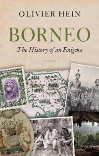 Olivier Hein, "Borneo: The History of an Enigma" (Hurst, 2026)