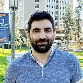 Community Has a Face in Conference Publishing