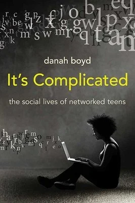 danah boyd on Digital Technology and Everyday Life