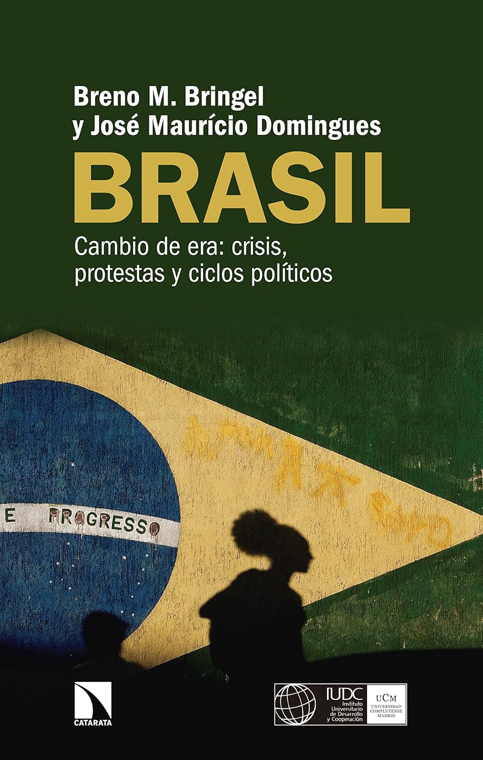Coup Attempts and Democratic Resistance: Lessons from Brazil