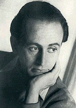 Amir Eshel on Paul Celan's Poetry