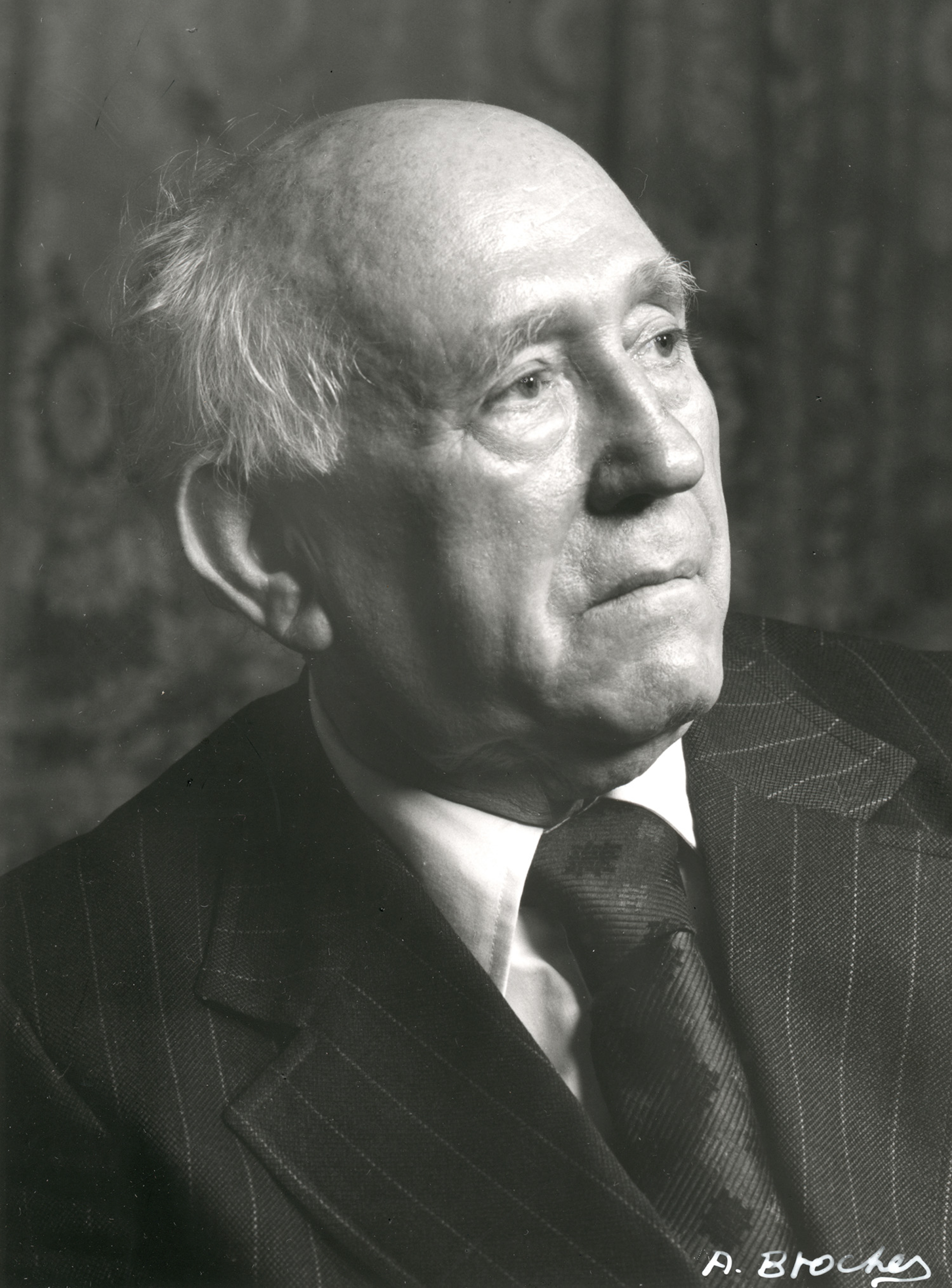 The Legacy of Chaim Grade