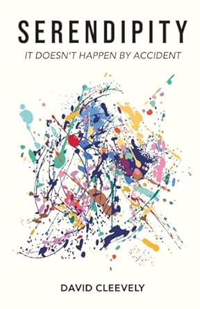 David Cleevely on Engineering Serendipity and Entrepreneurial Success