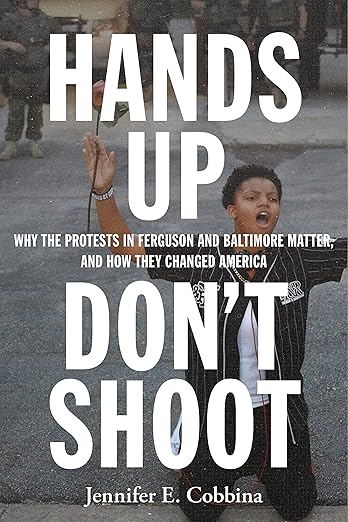 Researching Racial Injustice