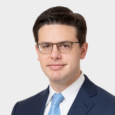 The American Right in Ferment: A Conversation with Writer Matthew Continetti