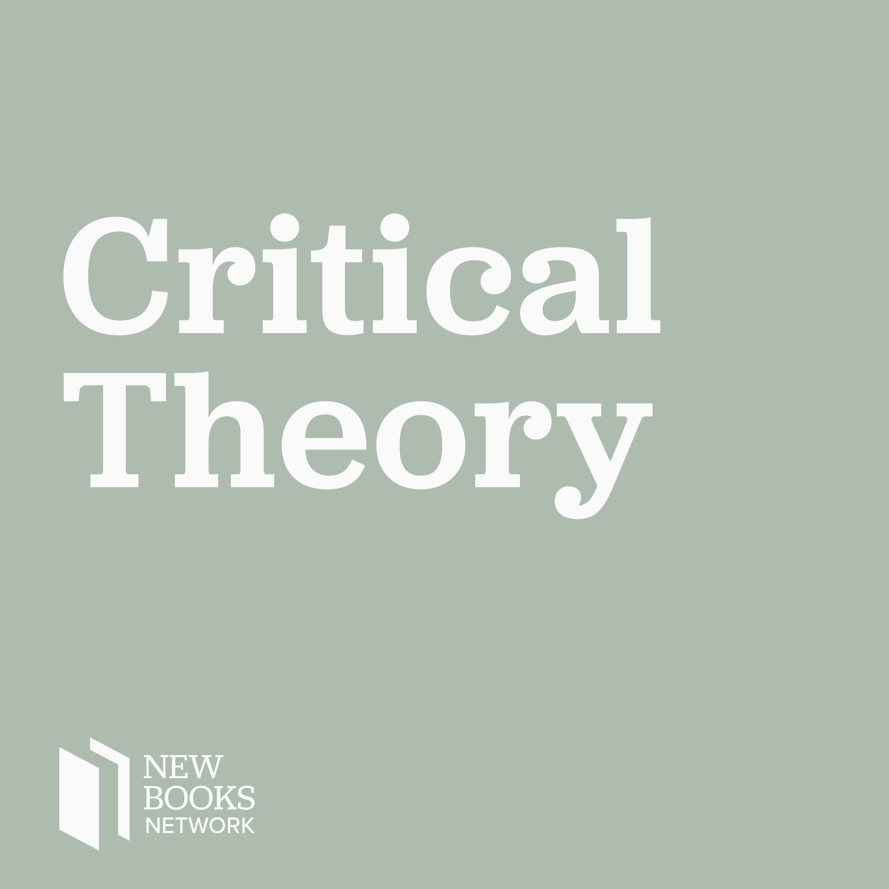 Critical Theory