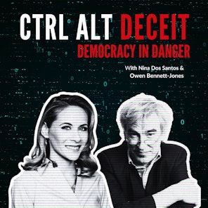 Ctrl Alt Deceit