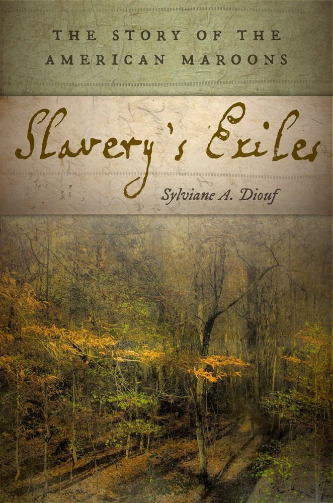 In Conversation: Enslaved Muslims in the Americas