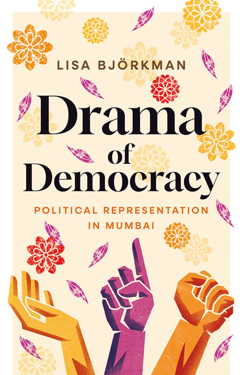 Drama of Democracy: Political Representation in Mumbai