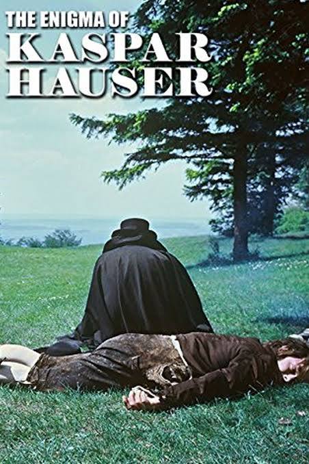 The Enigma of Kaspar Hauser