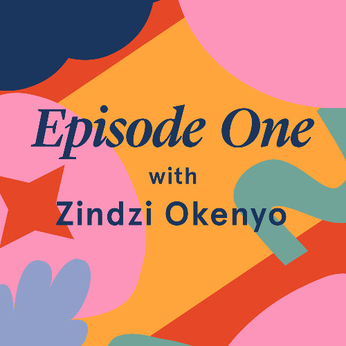 “You Sound So Australian”: From Being Read to Rewriting the Room with guest Zindzi Okenyo