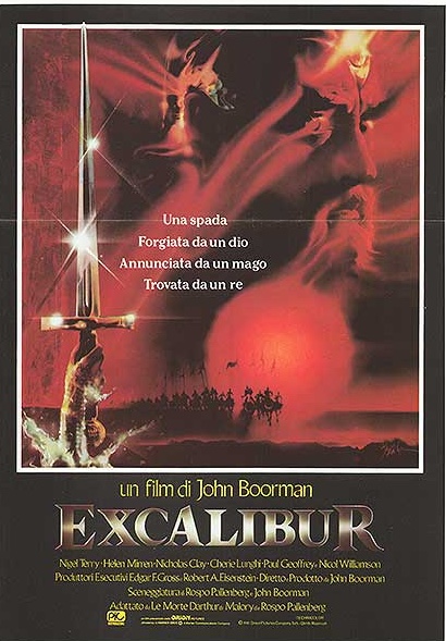 Excalibur