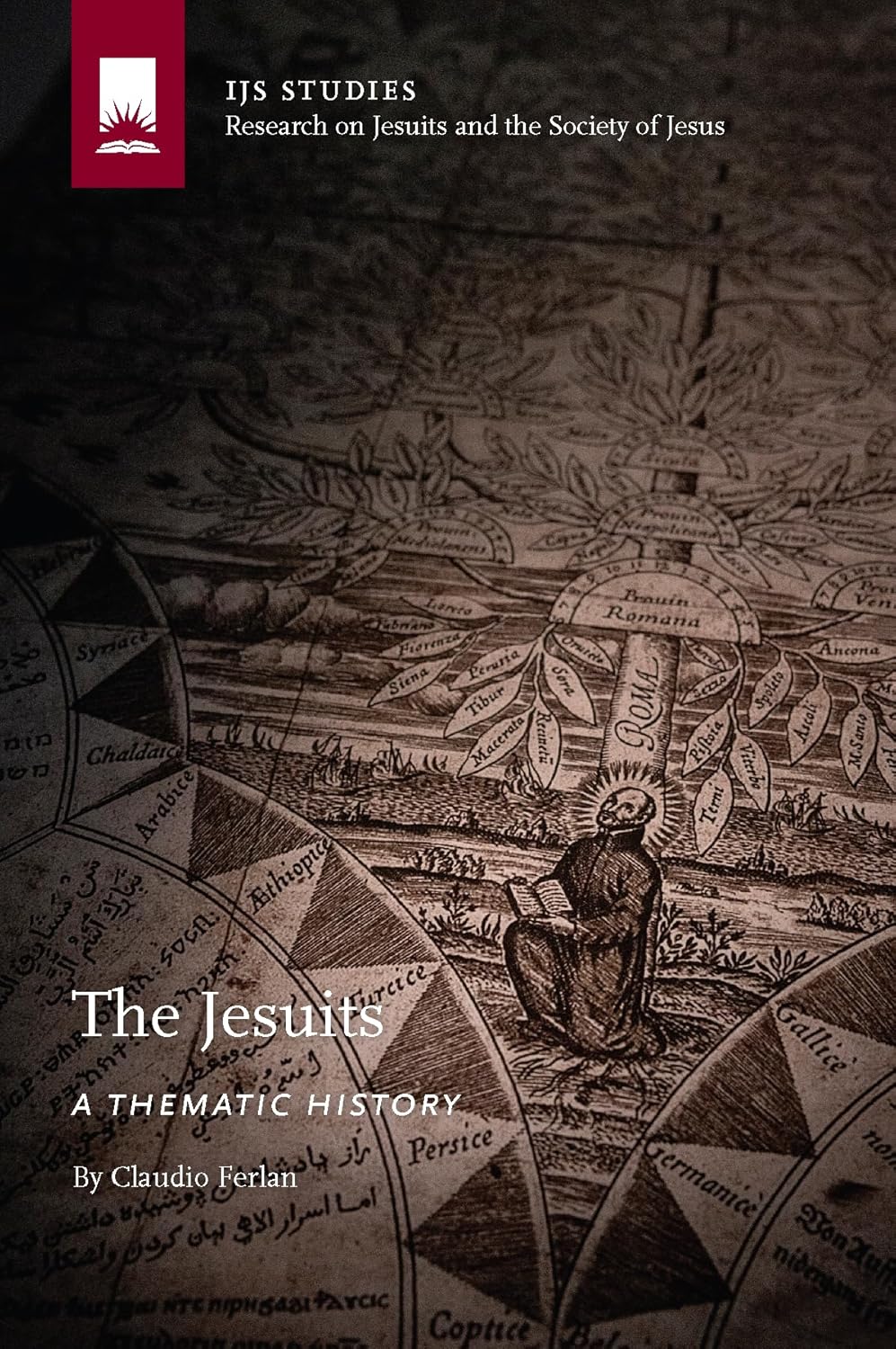 Claudio Ferlan, "The Jesuits: A Thematic History" (Institute of Jesuit Sources, 2023)