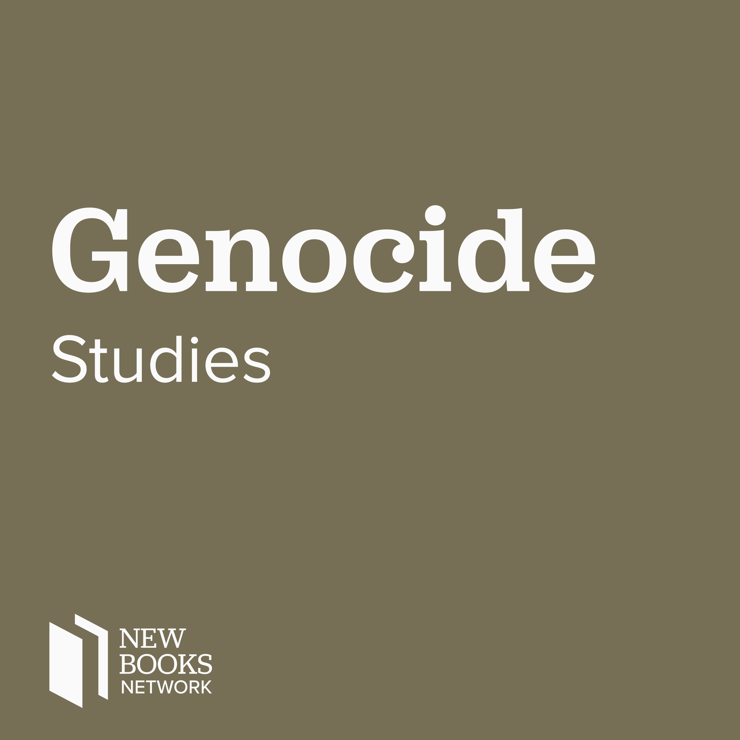 Genocide Studies