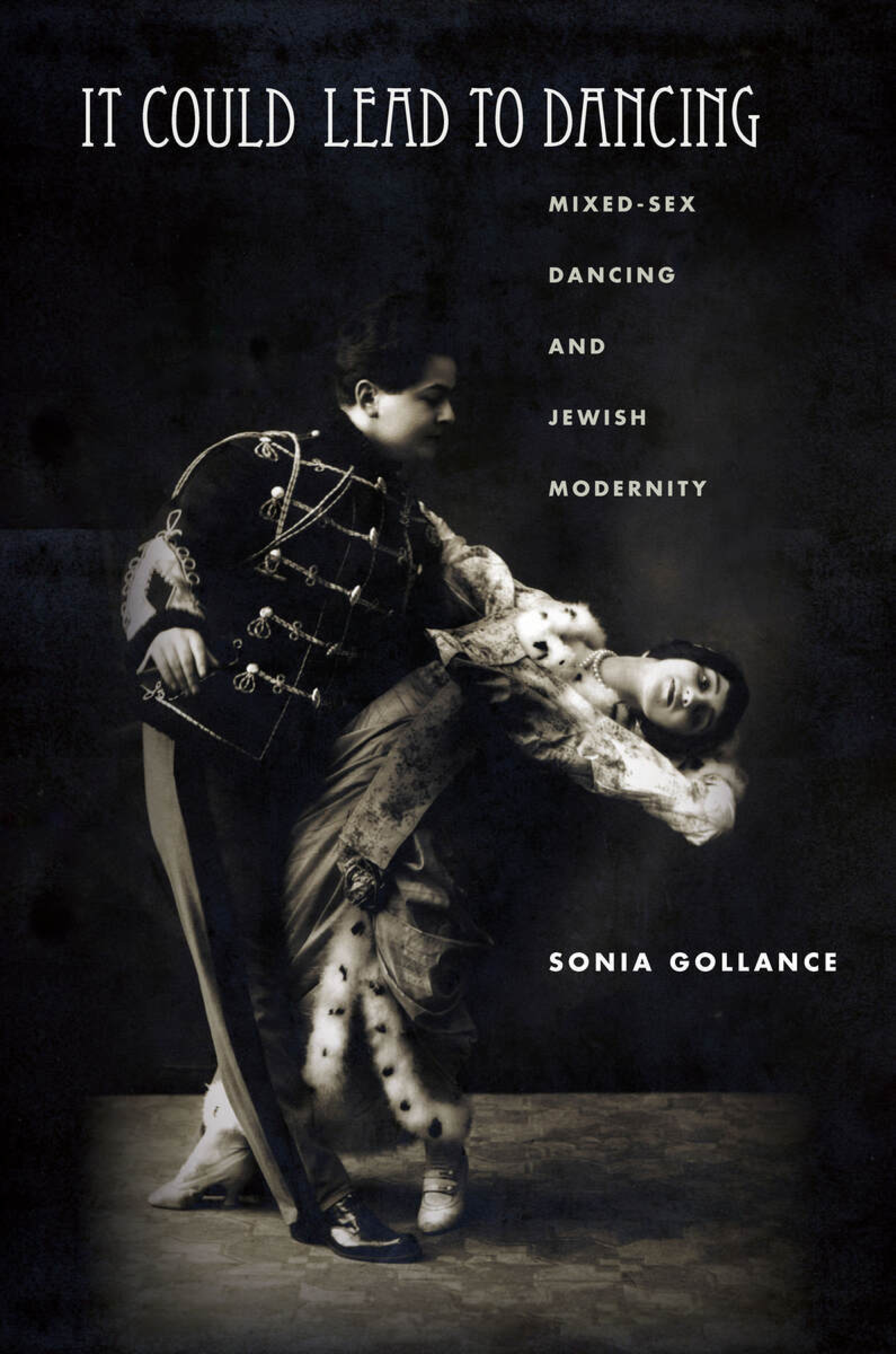 Mixed-Sex Dancing and Jewish Modernity