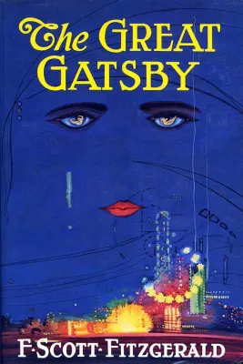 The Great Gatsby is an American Dystopia