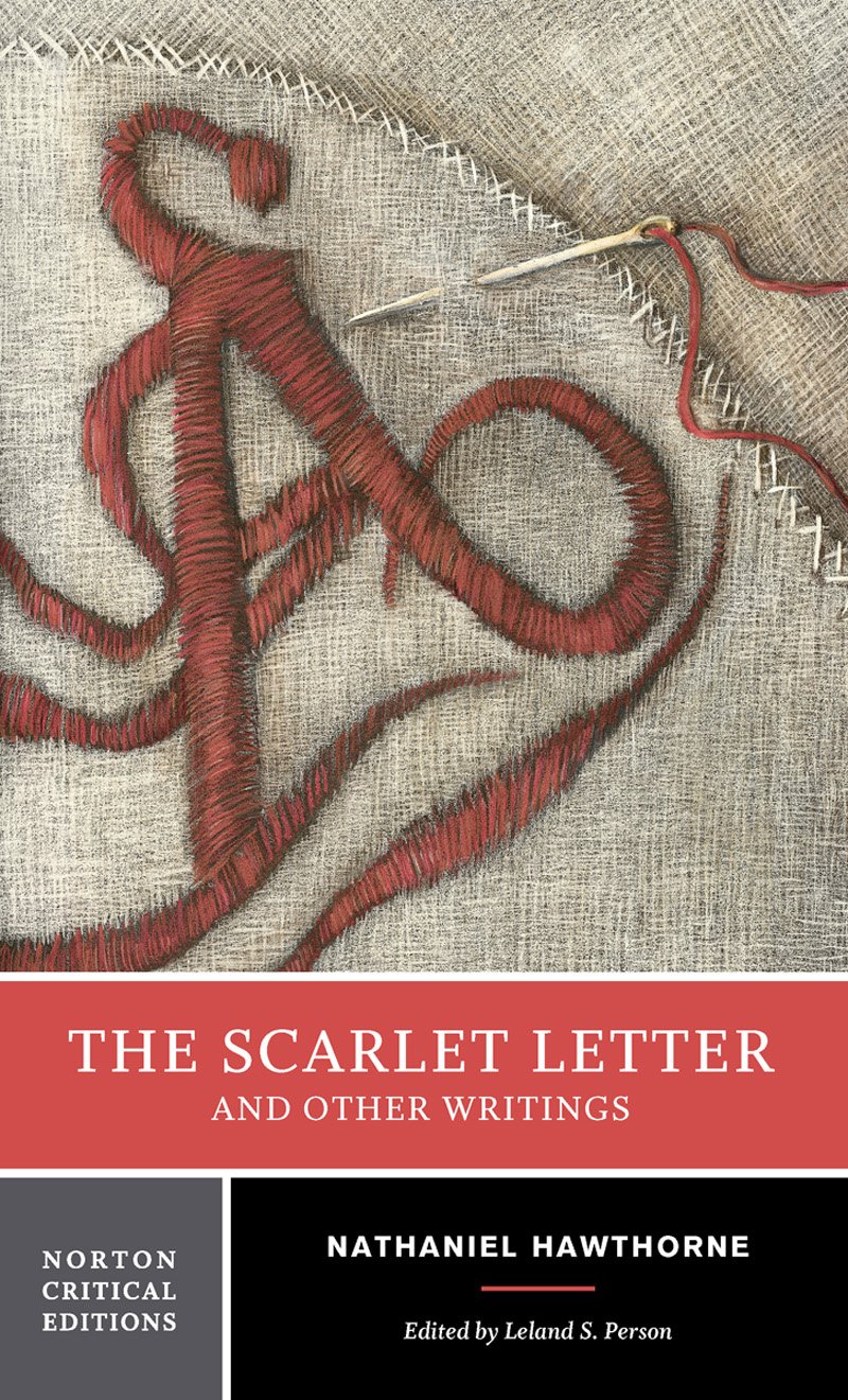 Carol Gilligan on Nathaniel Hawthorne's "The Scarlet Letter"