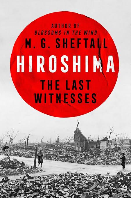 Hiroshima's Last Witnesses and Japan's Nuclear Future
