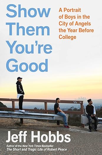 How to See Your Senior Year of High School as a Path to College