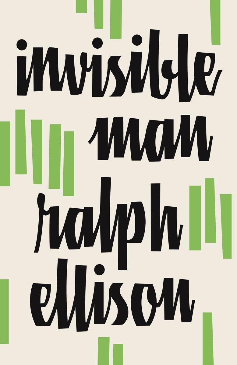 John Callahan on Ralph Waldo Ellison's "Invisible Man"
