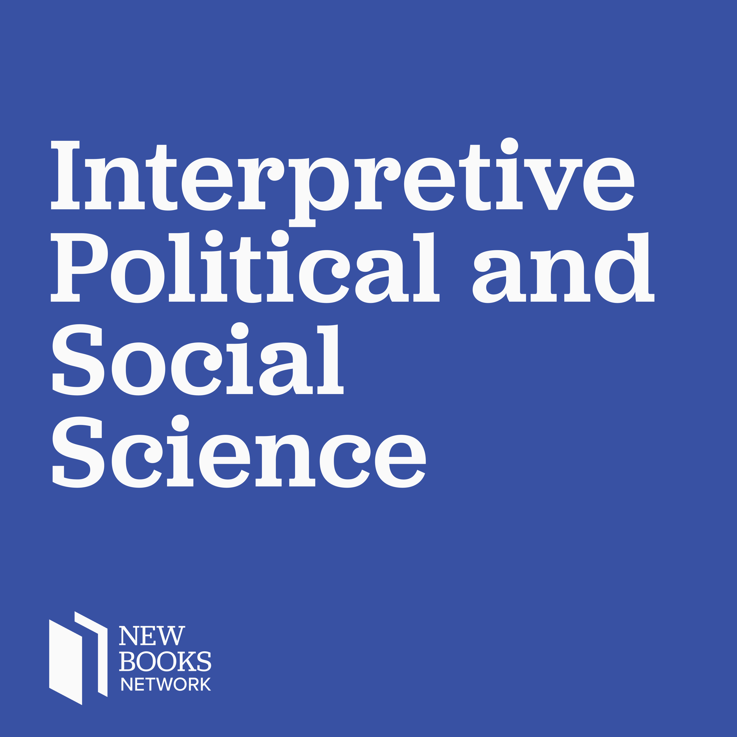 Interpretive Political and Social Science