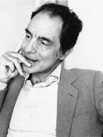 Italo Calvino on the Written and the Unwritten Word