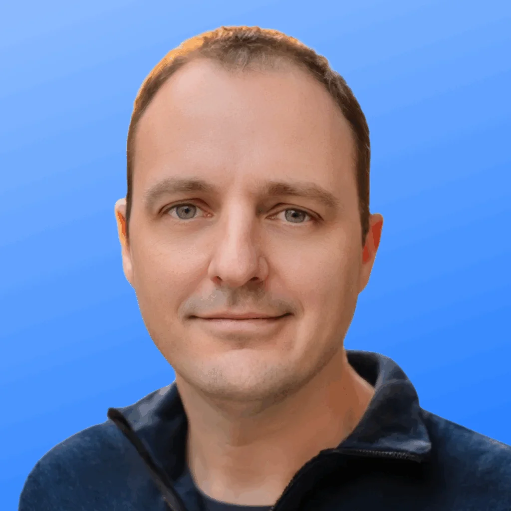 Jonathan Baillie Strong: Community Enabler and Podcast Producer